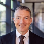 Georg Erdmann Lions Präsident 2026/2027